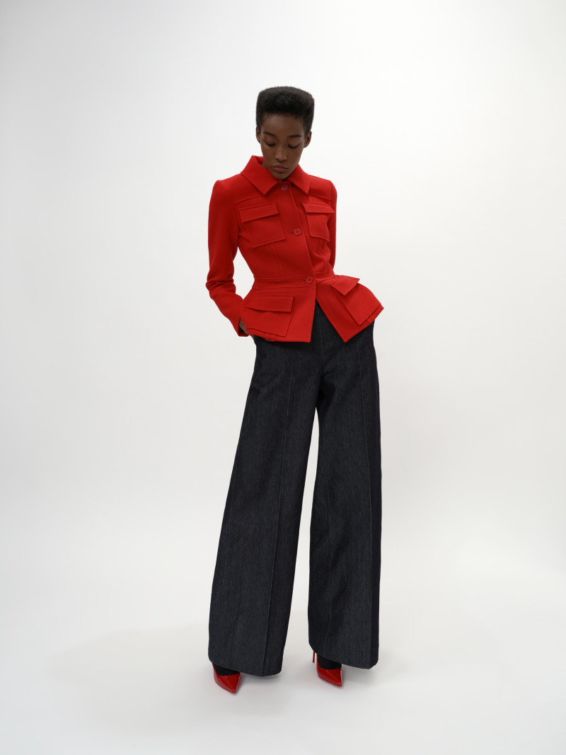 Martin Grant lookbook for Autumn/Winter 2025