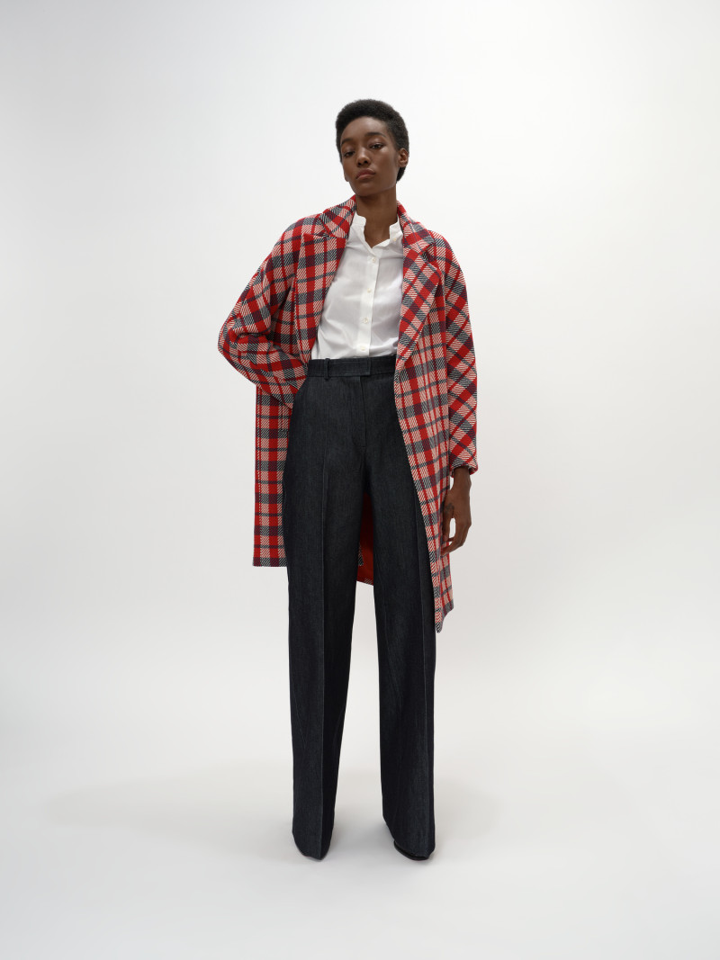 Martin Grant lookbook for Autumn/Winter 2025