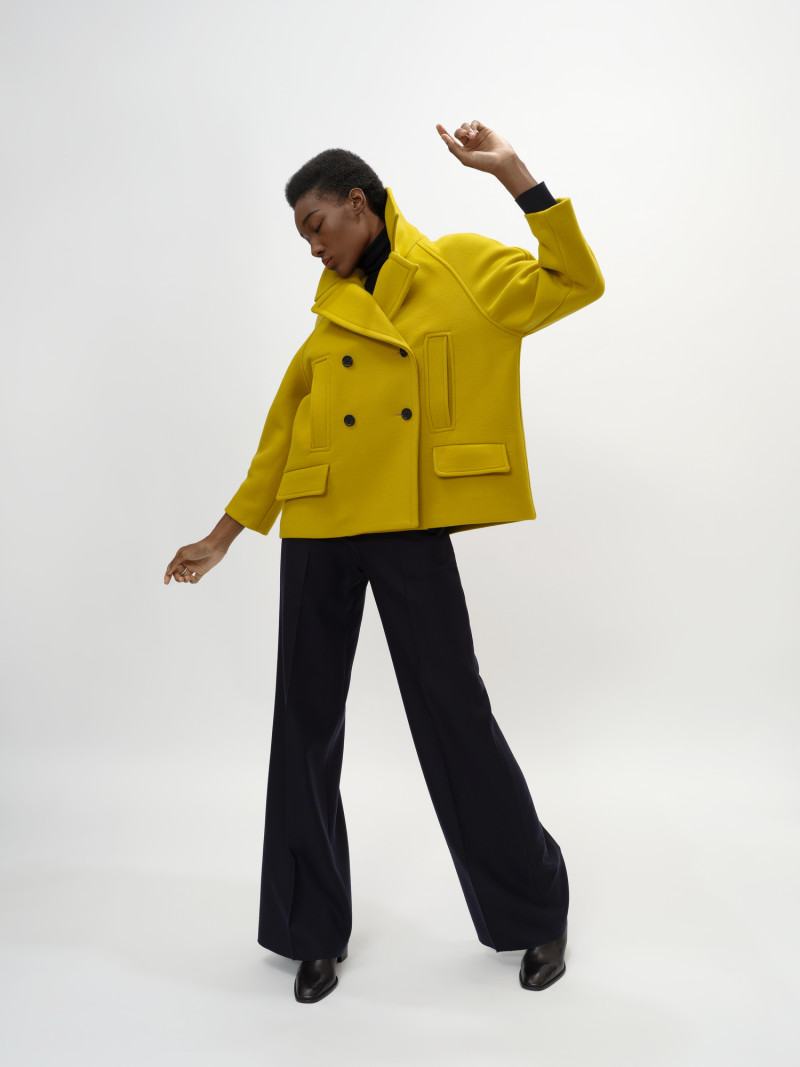Martin Grant lookbook for Autumn/Winter 2025