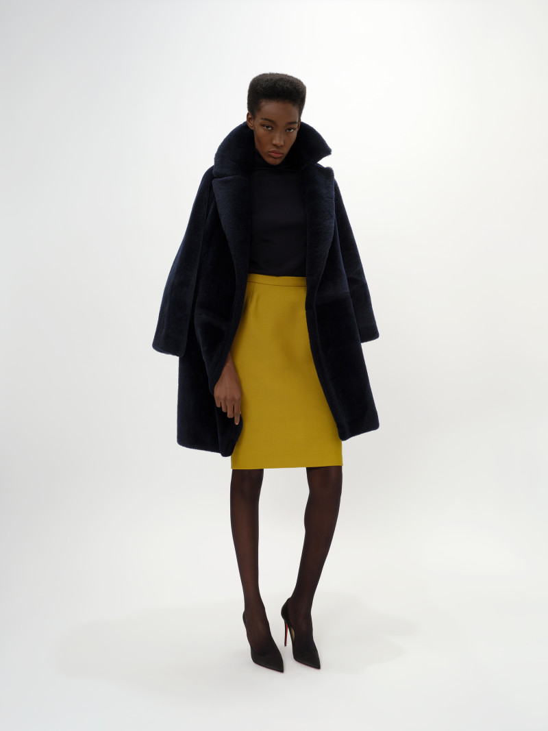 Martin Grant lookbook for Autumn/Winter 2025
