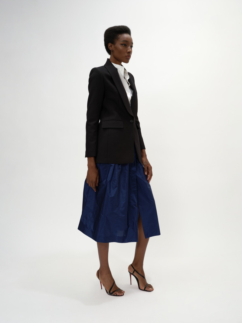 Martin Grant lookbook for Autumn/Winter 2025