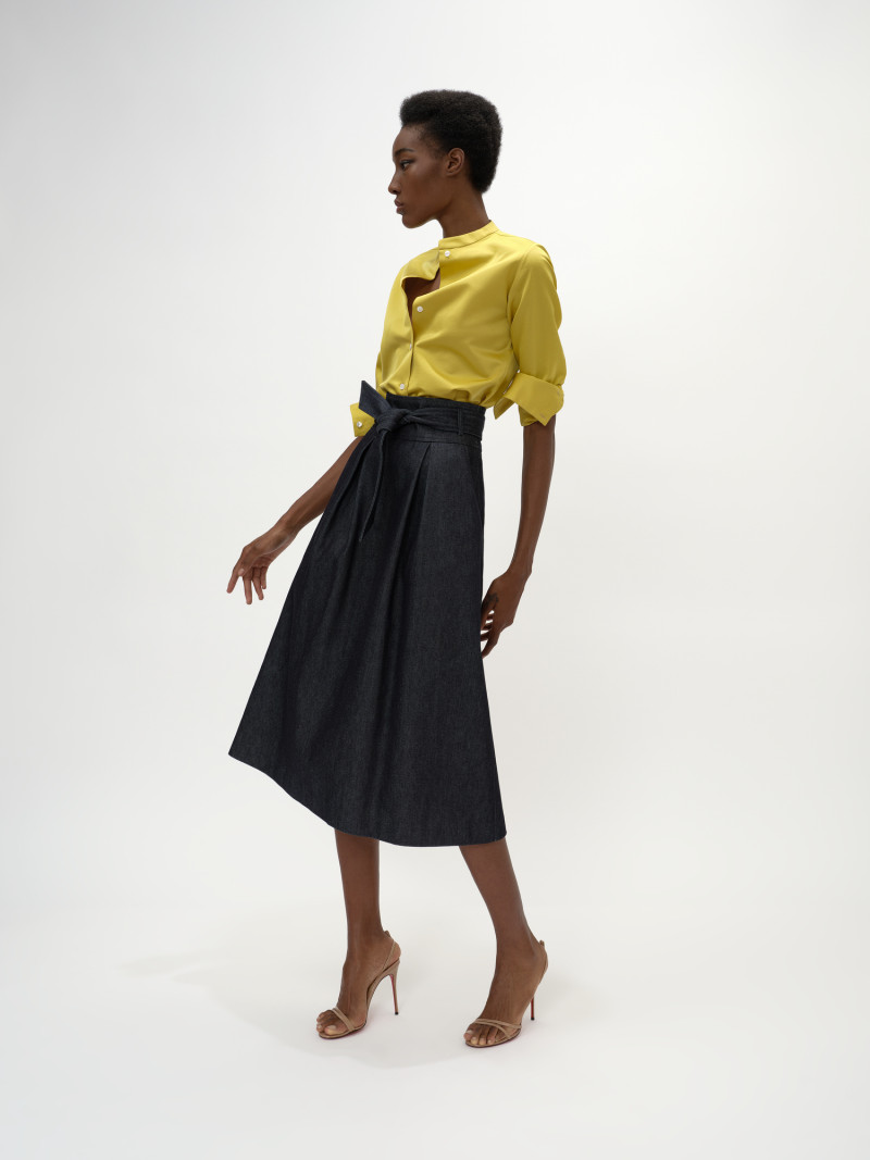 Martin Grant lookbook for Autumn/Winter 2025