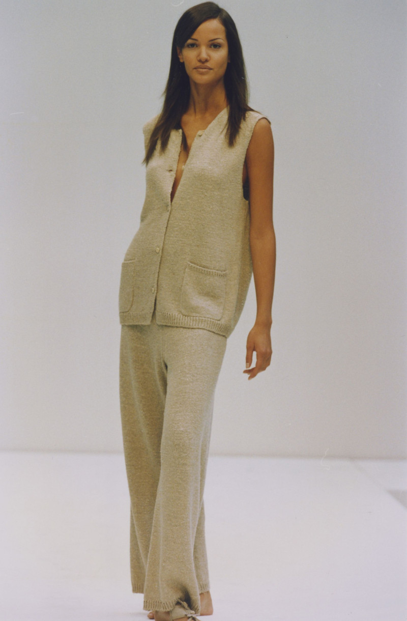Prada fashion show for Spring/Summer 1993
