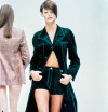 Spring/Summer 1993