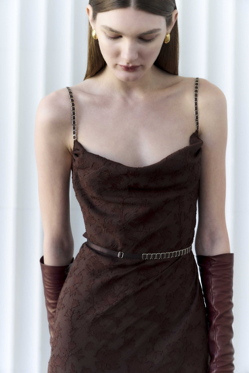 Anna October lookbook for Autumn/Winter 2025