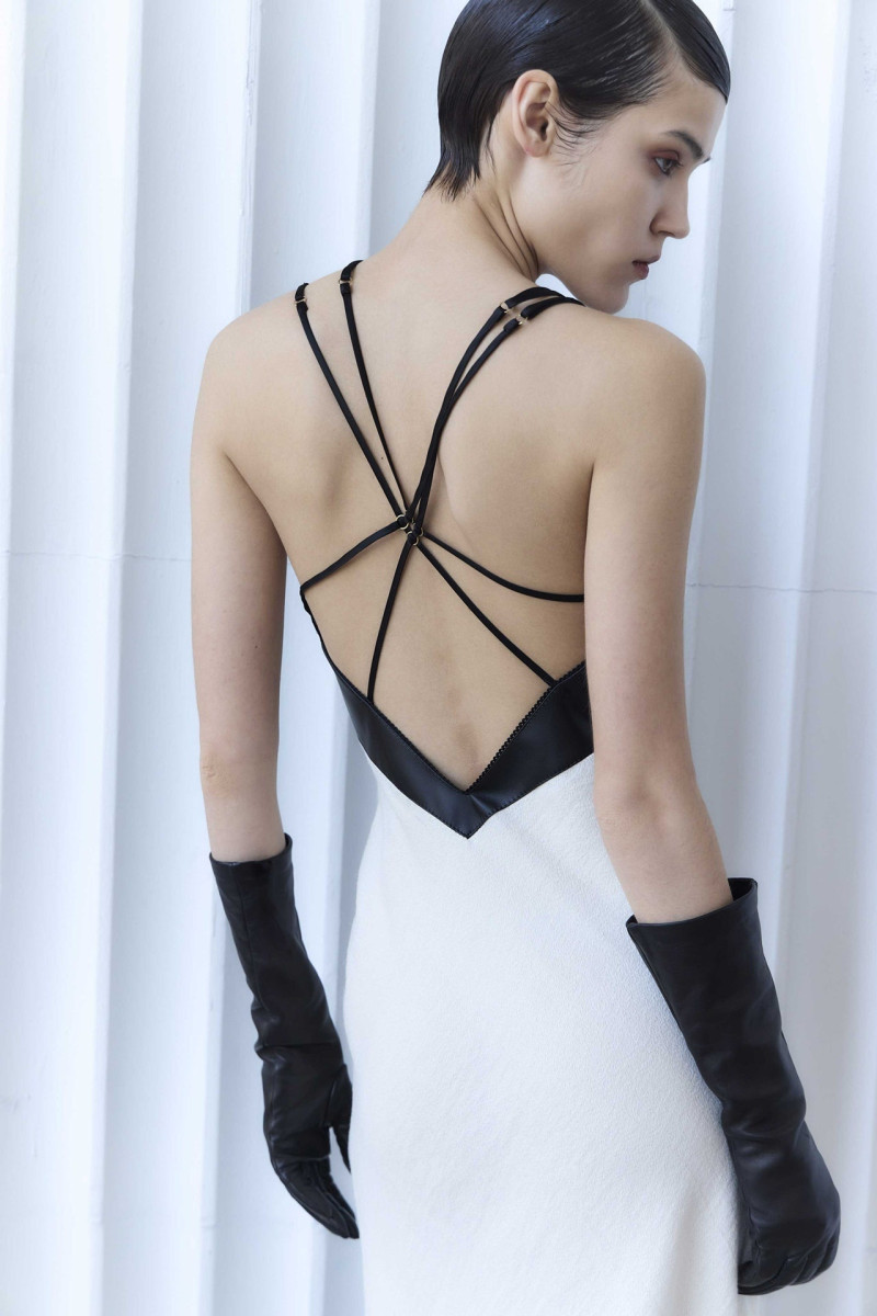 Anna October lookbook for Autumn/Winter 2025