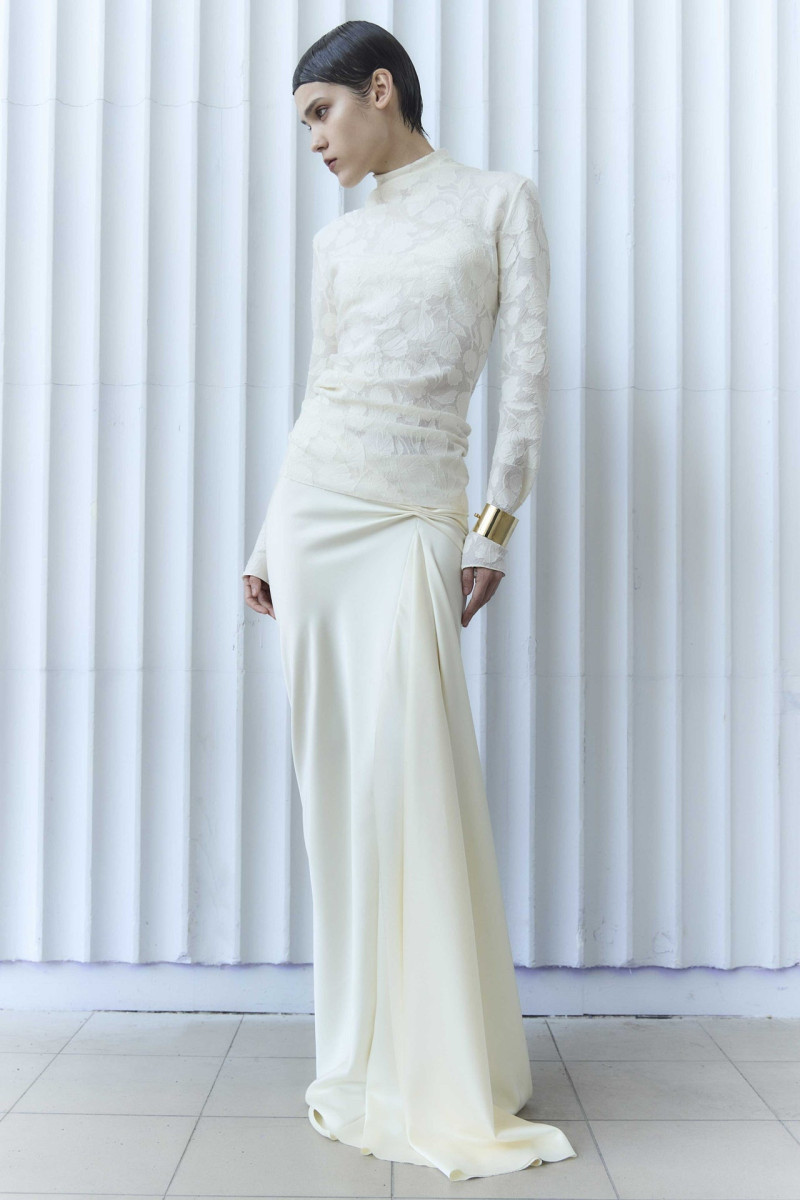 Anna October lookbook for Autumn/Winter 2025