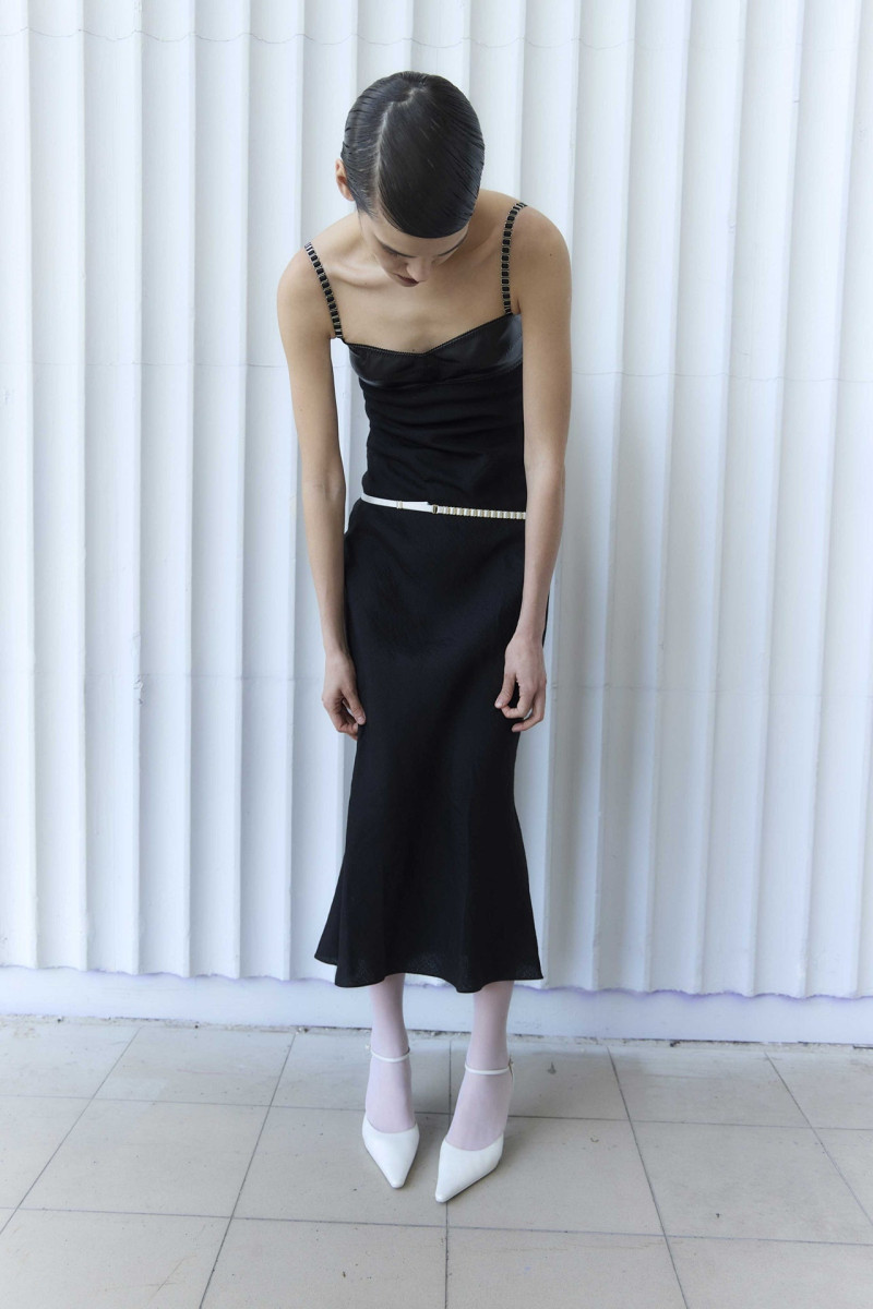 Anna October lookbook for Autumn/Winter 2025