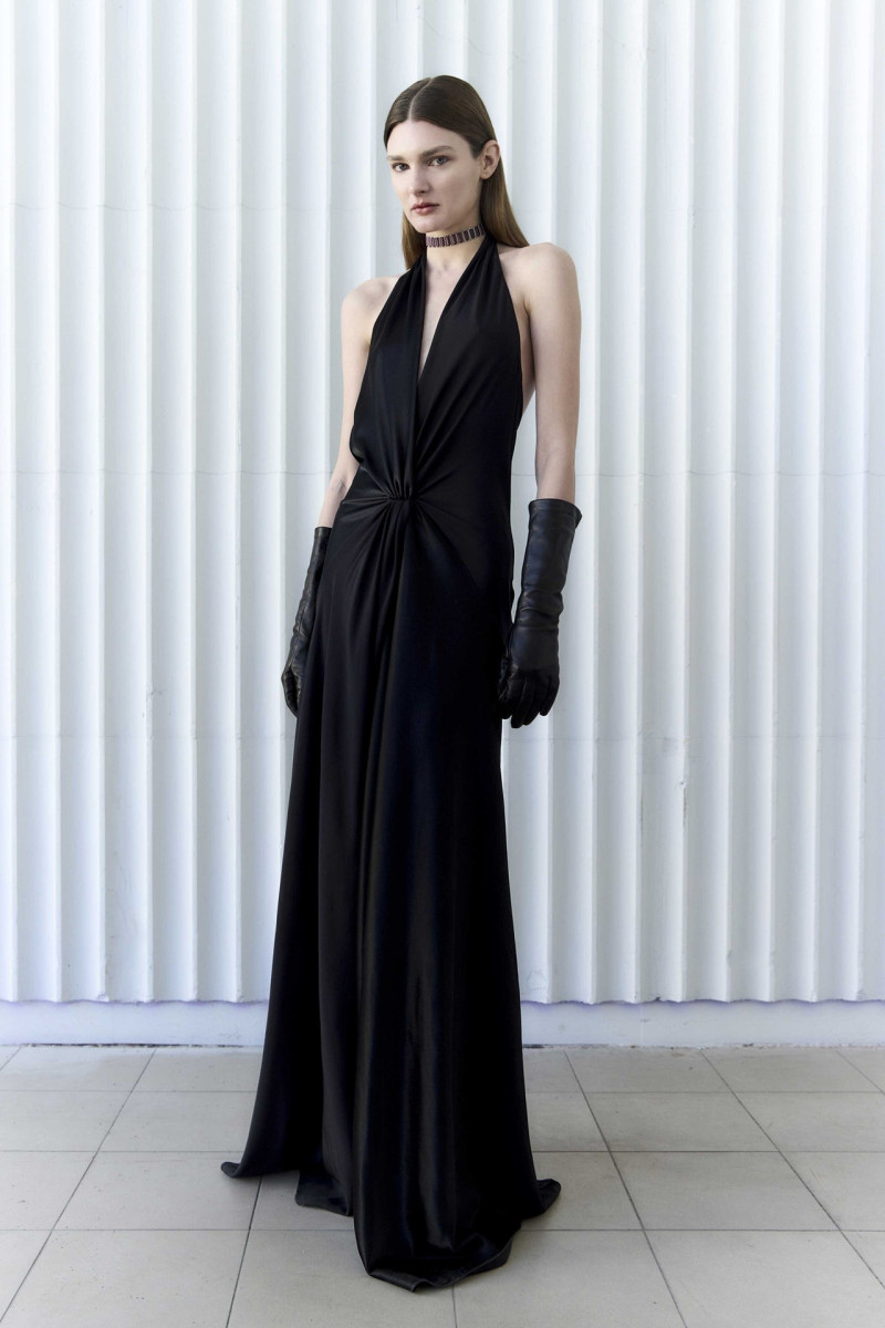 Anna October lookbook for Autumn/Winter 2025