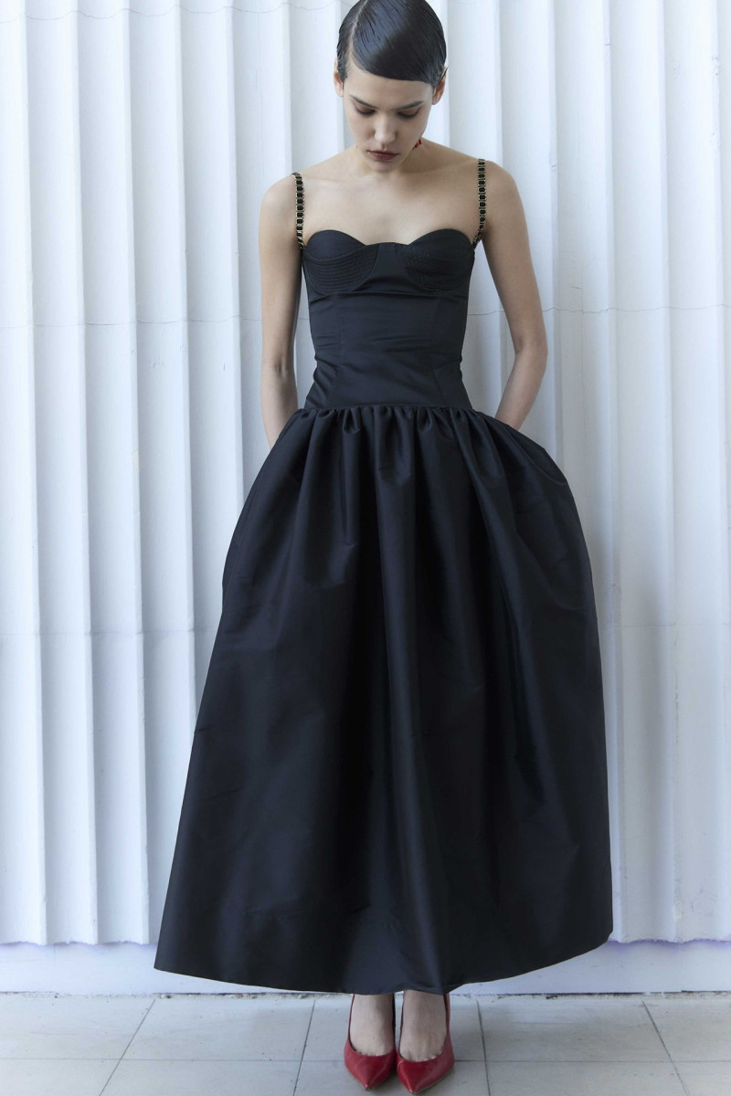 Anna October lookbook for Autumn/Winter 2025