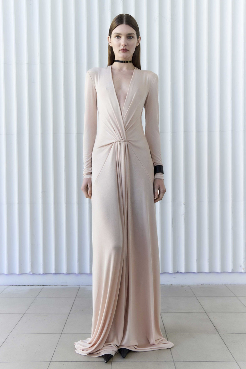 Anna October lookbook for Autumn/Winter 2025