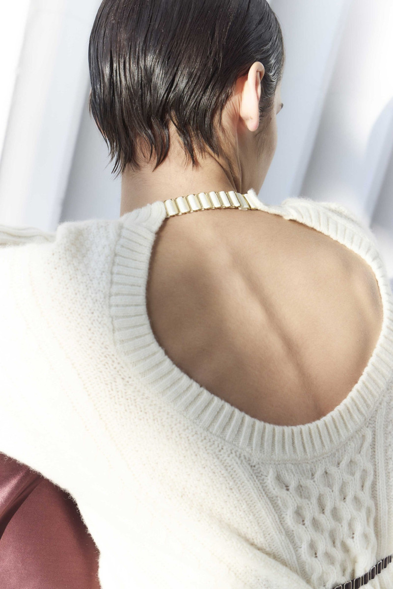 Anna October lookbook for Autumn/Winter 2025