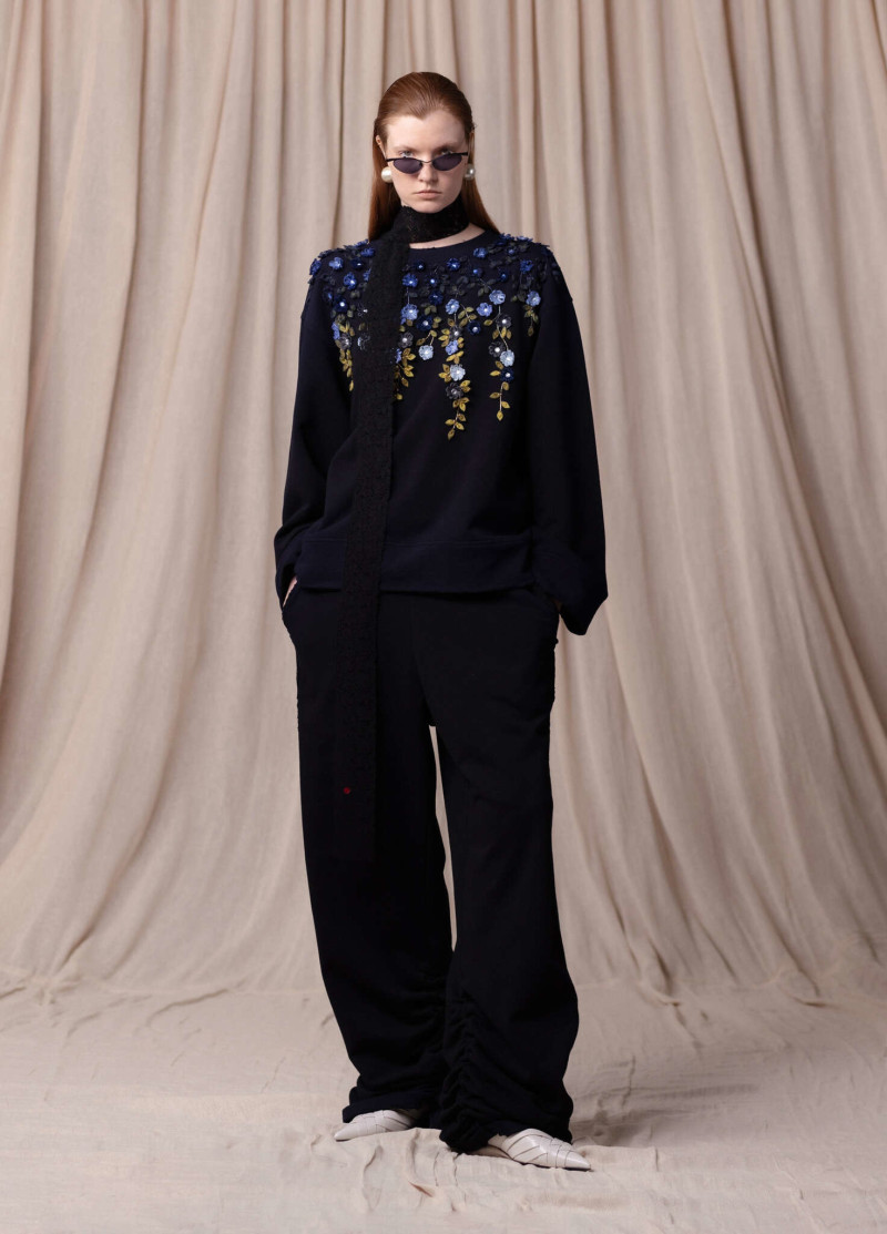 Benjamin Benmoyal lookbook for Autumn/Winter 2025