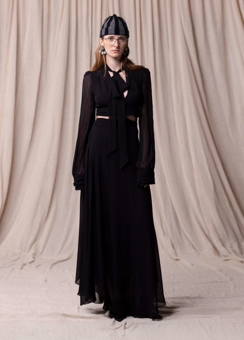 Benjamin Benmoyal lookbook for Autumn/Winter 2025