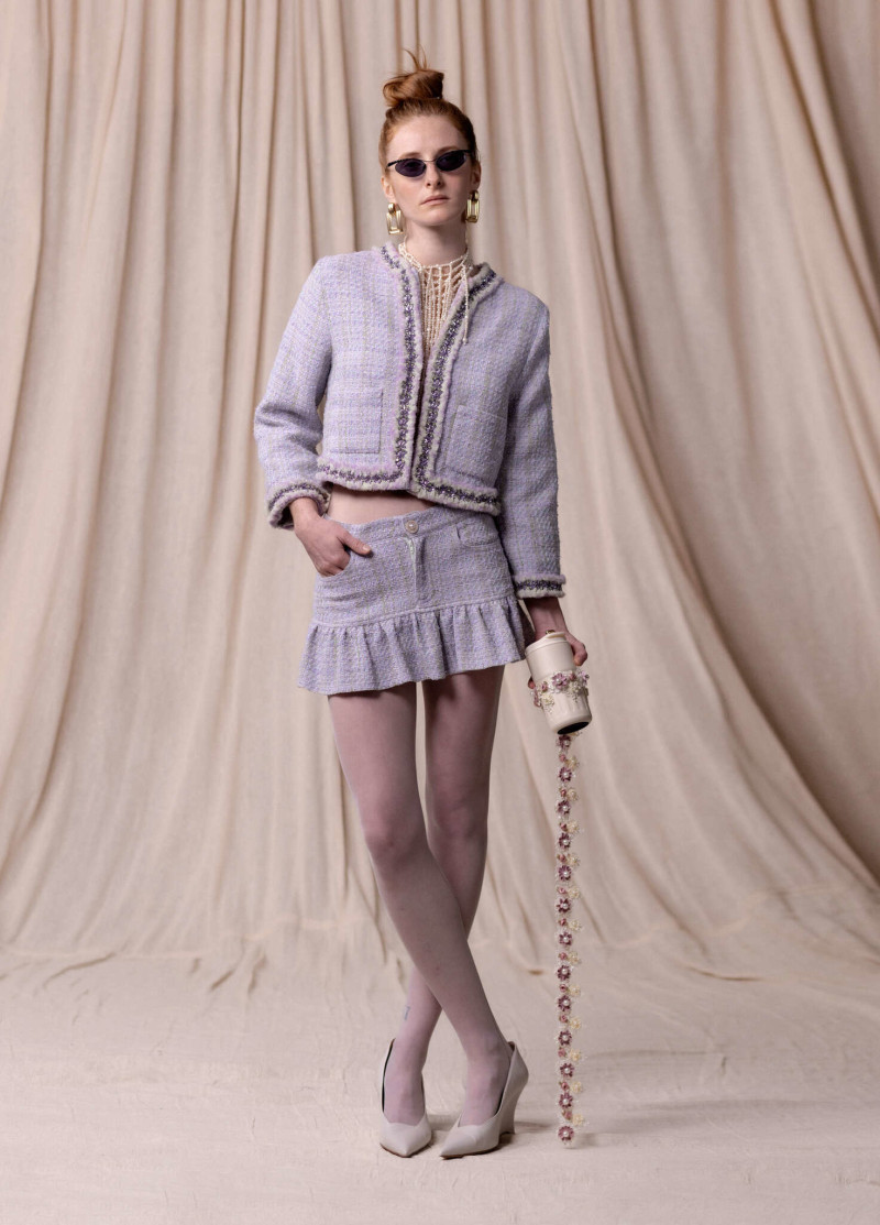 Benjamin Benmoyal lookbook for Autumn/Winter 2025