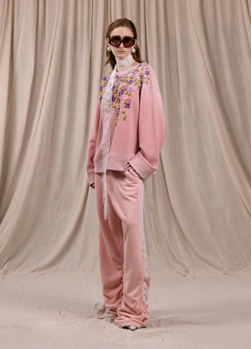 Benjamin Benmoyal lookbook for Autumn/Winter 2025