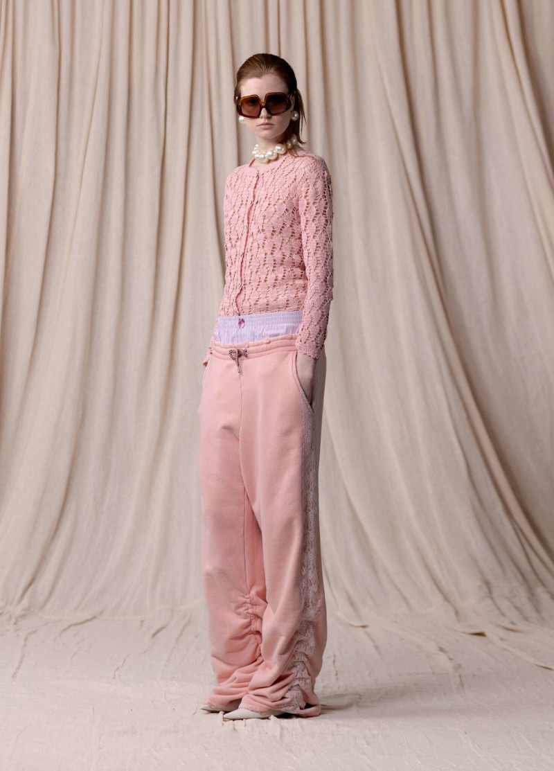 Benjamin Benmoyal lookbook for Autumn/Winter 2025