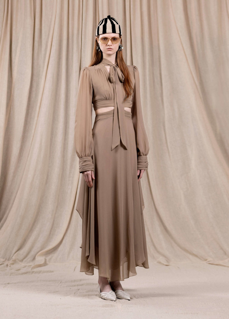 Benjamin Benmoyal lookbook for Autumn/Winter 2025