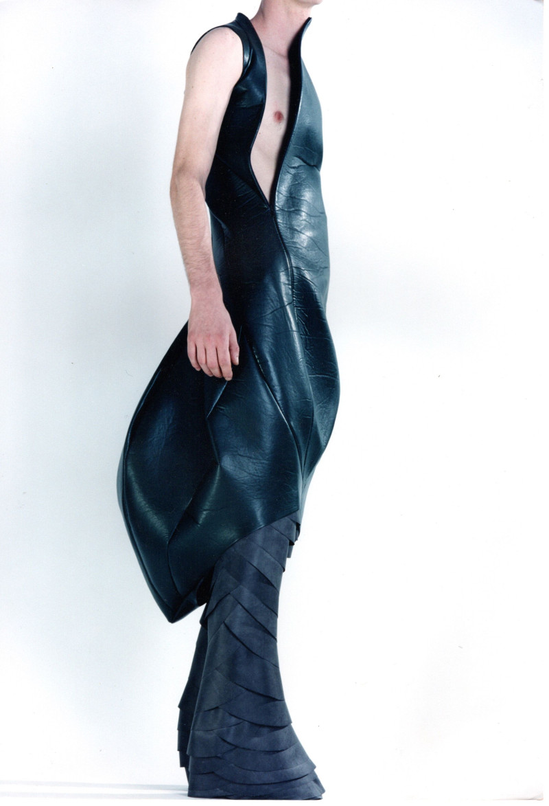 three As Four lookbook for Spring/Summer 1999
