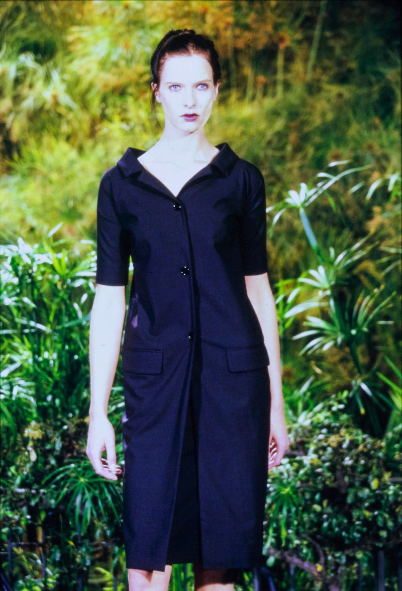 Dolce & Gabbana fashion show for Spring/Summer 1999
