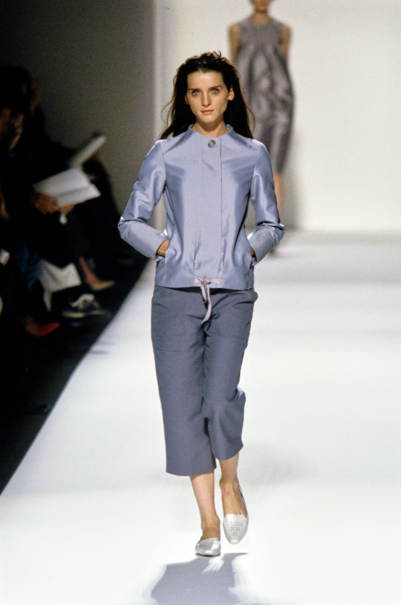 Marc Jacobs fashion show for Spring/Summer 1999