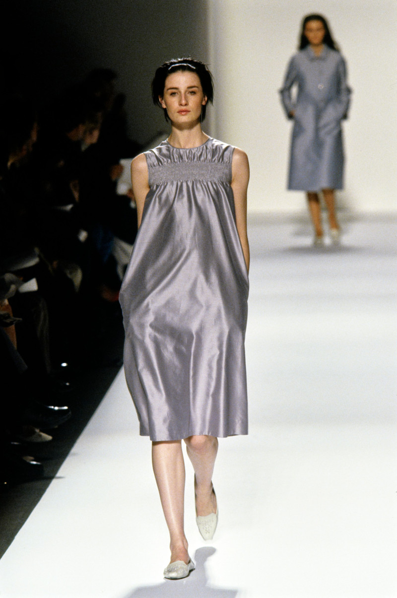 Marc Jacobs fashion show for Spring/Summer 1999