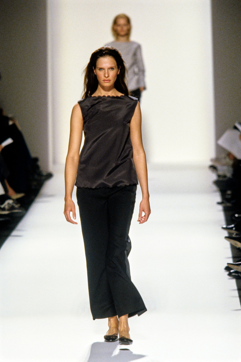 Marc Jacobs fashion show for Spring/Summer 1999