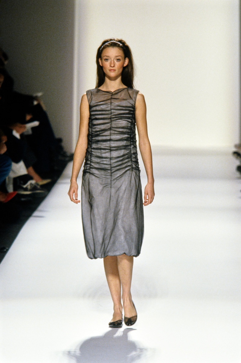 Marc Jacobs fashion show for Spring/Summer 1999