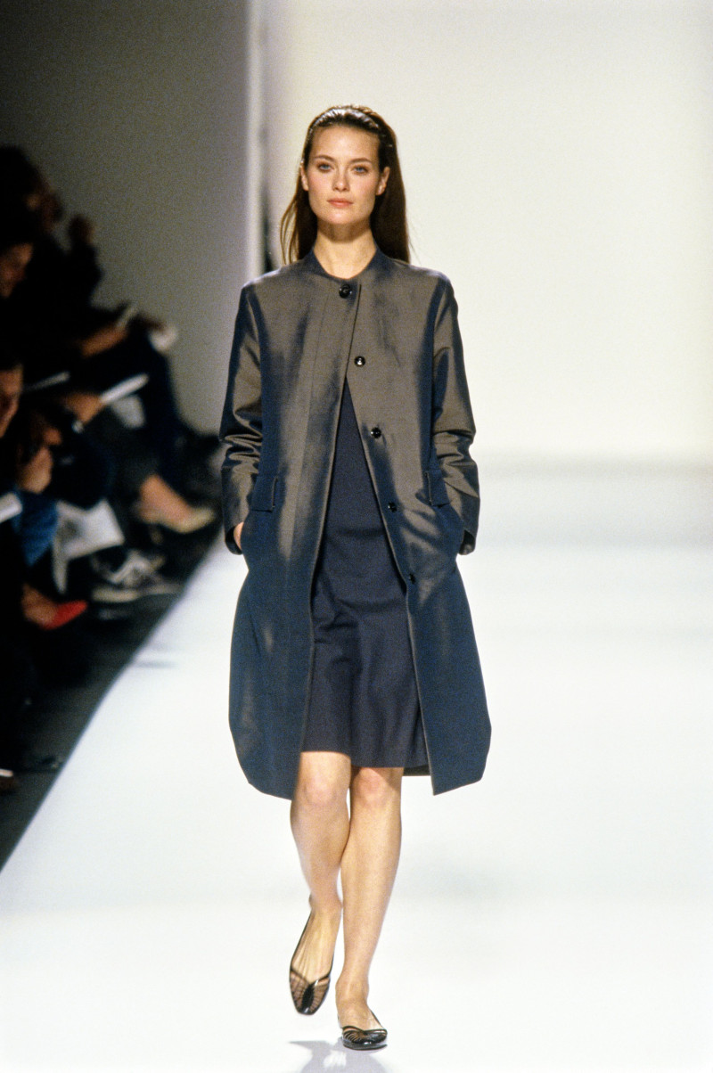 Marc Jacobs fashion show for Spring/Summer 1999