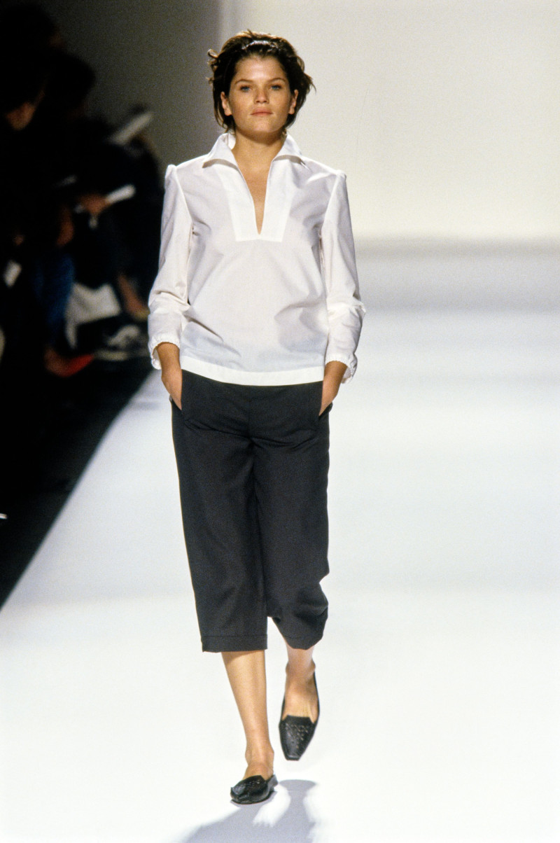 Marc Jacobs fashion show for Spring/Summer 1999