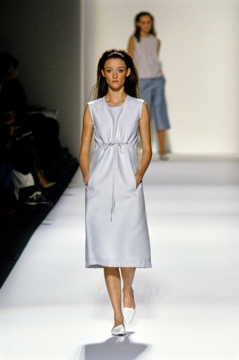 Marc Jacobs fashion show for Spring/Summer 1999