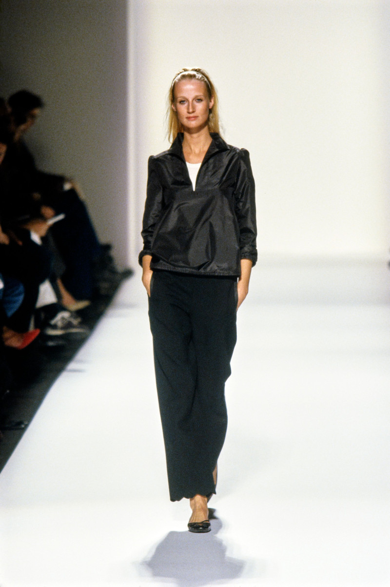 Marc Jacobs fashion show for Spring/Summer 1999