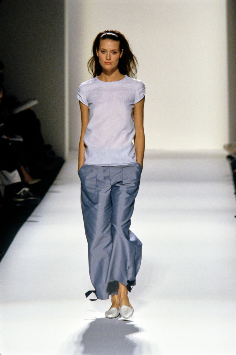 Marc Jacobs fashion show for Spring/Summer 1999