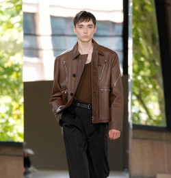 Spring/Summer 2026