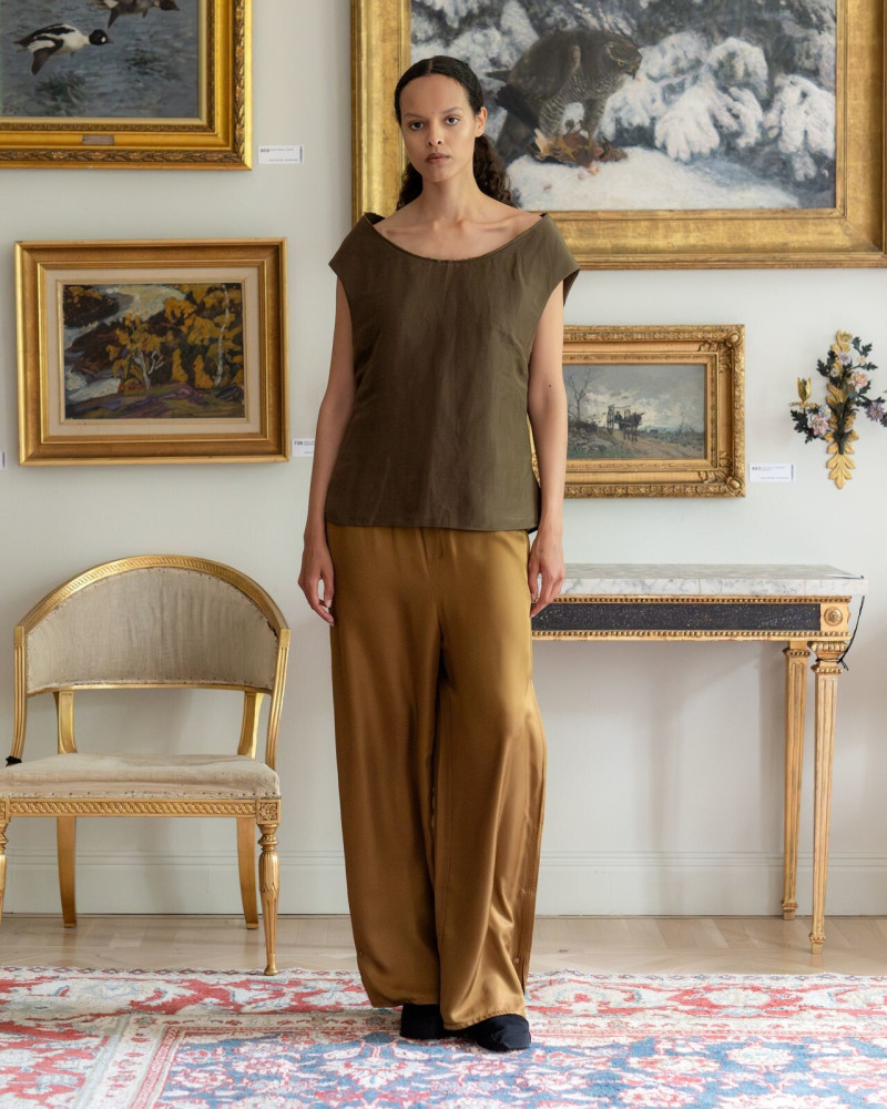 Leoni fashion show for Spring/Summer 2026