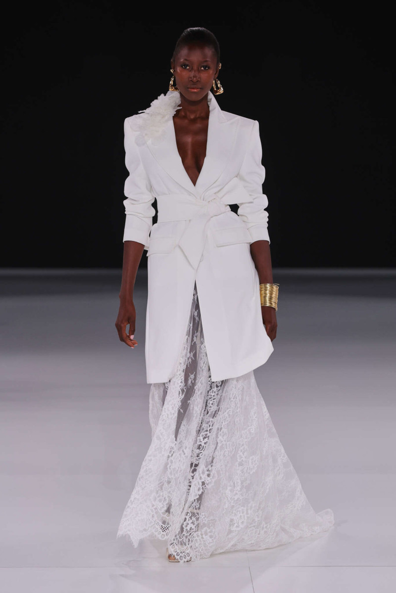 Helena Prosvirnova fashion show for Spring 2026
