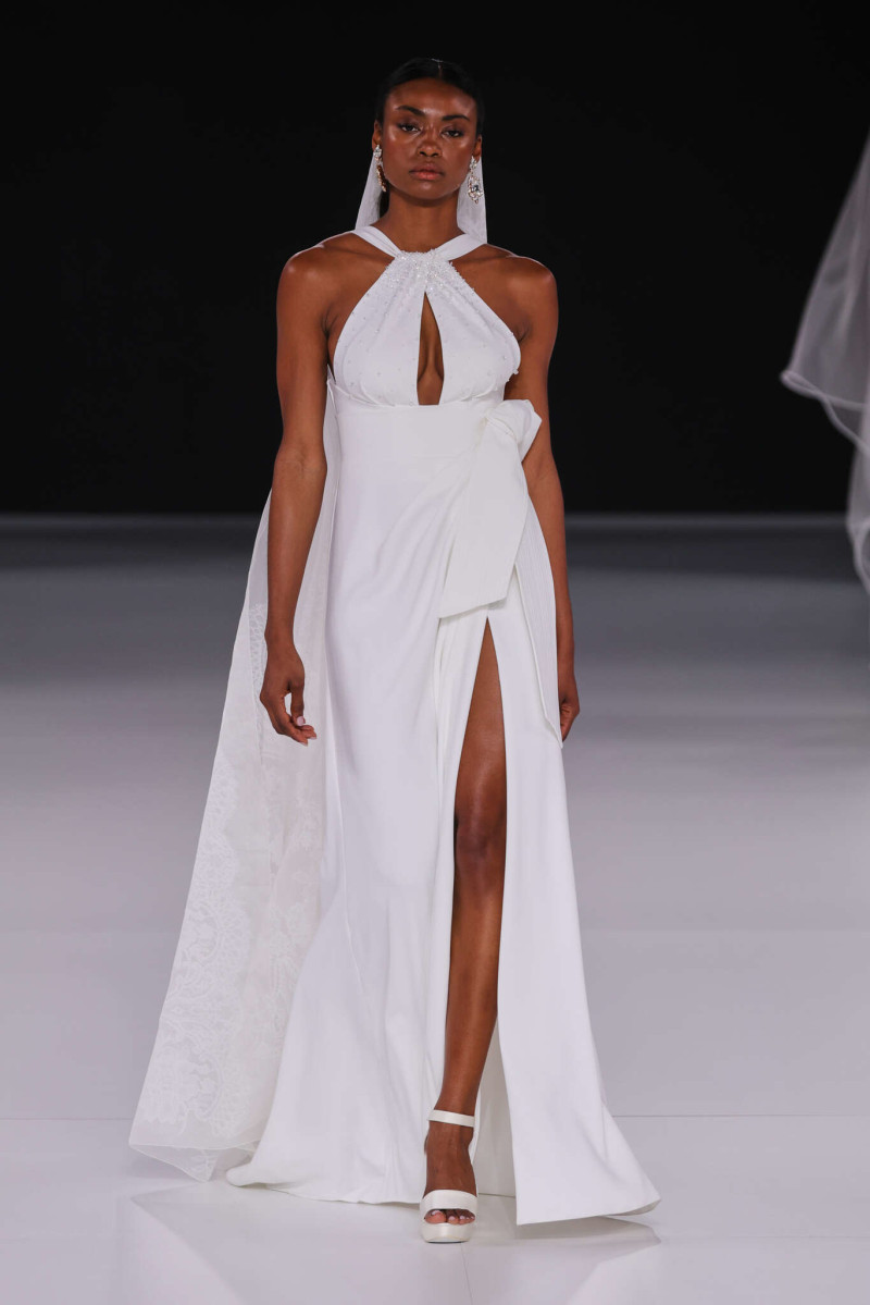 Helena Prosvirnova fashion show for Spring 2026