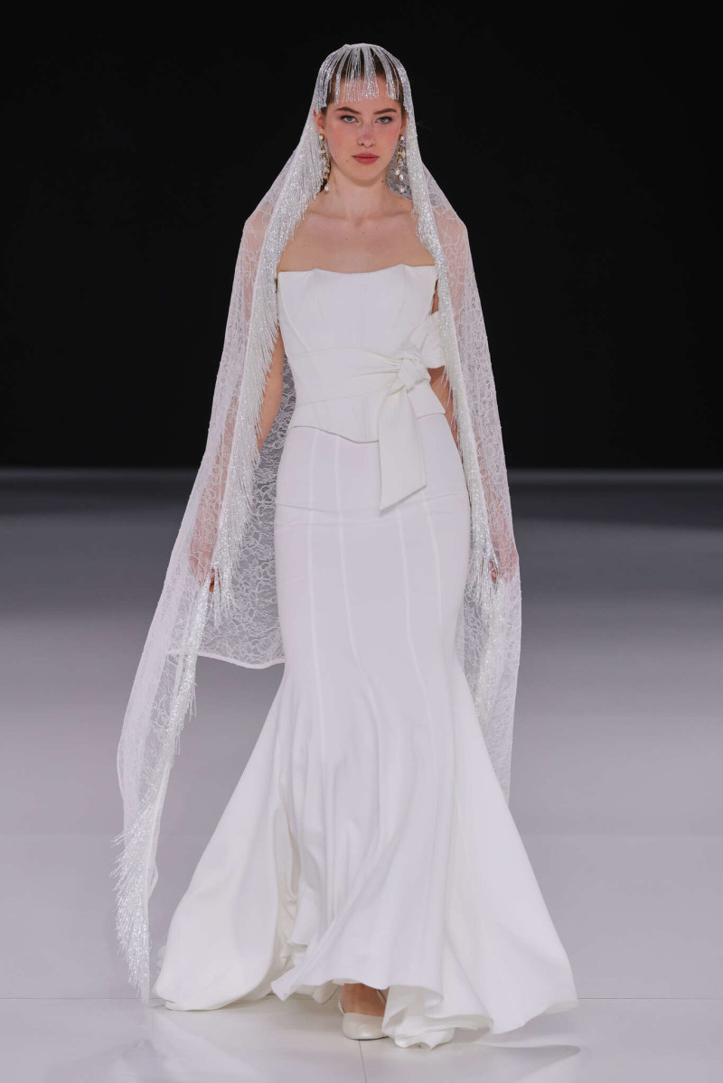 Helena Prosvirnova fashion show for Spring 2026