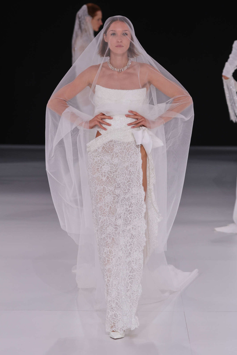 Helena Prosvirnova fashion show for Spring 2026