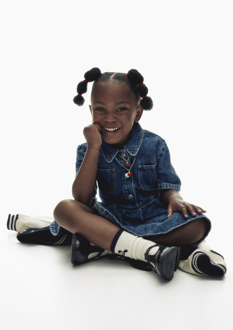 H&M H&M Kids Back To School Collection lookbook for Summer 2025
