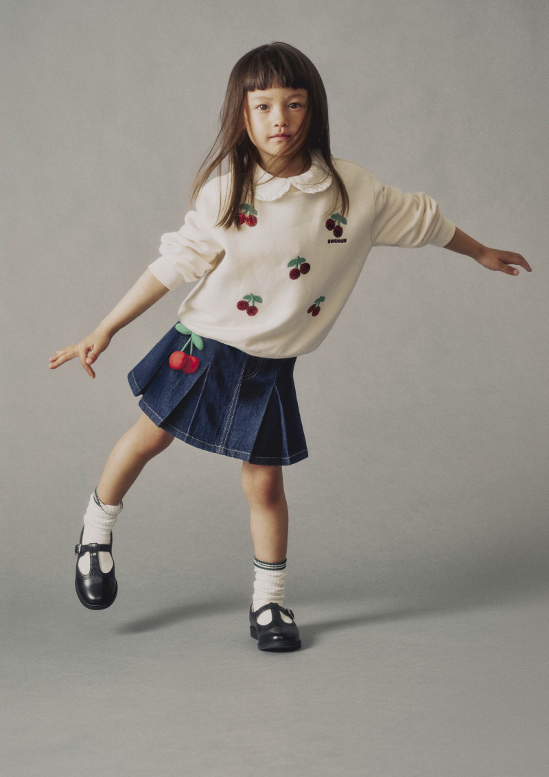 H&M H&M Kids Back To School Collection lookbook for Summer 2025