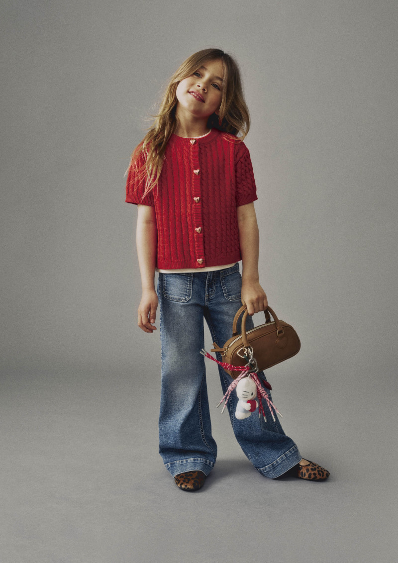 H&M H&M Kids Back To School Collection lookbook for Summer 2025