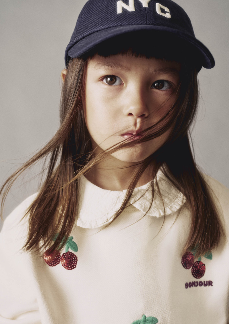 H&M H&M Kids Back To School Collection lookbook for Summer 2025