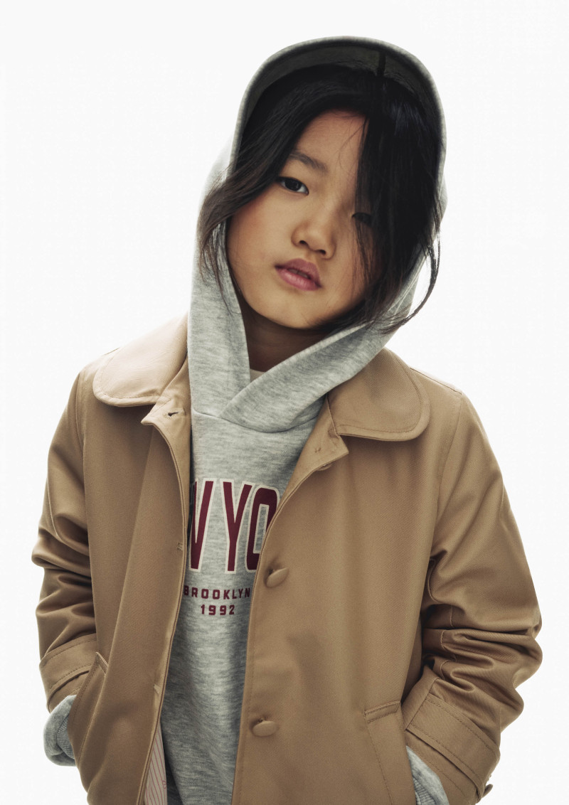 H&M H&M Kids Back To School Collection lookbook for Summer 2025