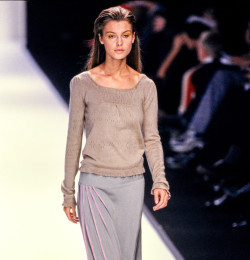 Autumn/Winter 1999