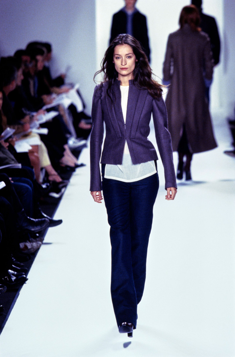 Marc Jacobs fashion show for Autumn/Winter 1999
