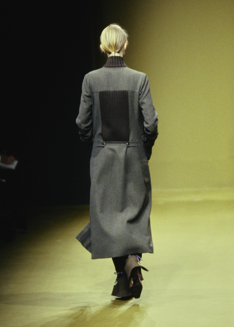 Miu Miu fashion show for Autumn/Winter 1999