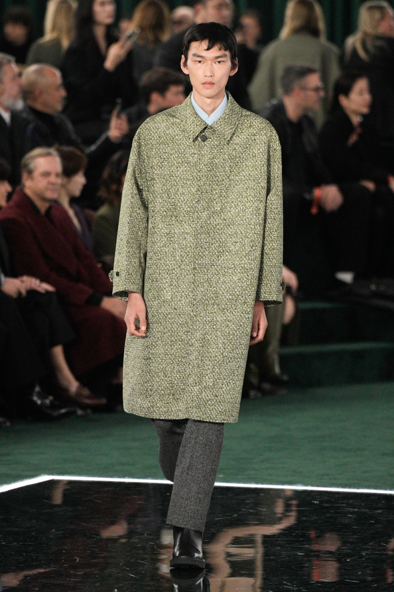 Gucci fashion show for Autumn/Winter 2025