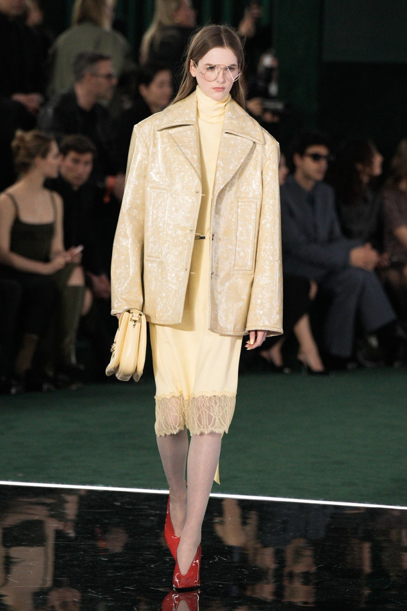 Gucci fashion show for Autumn/Winter 2025