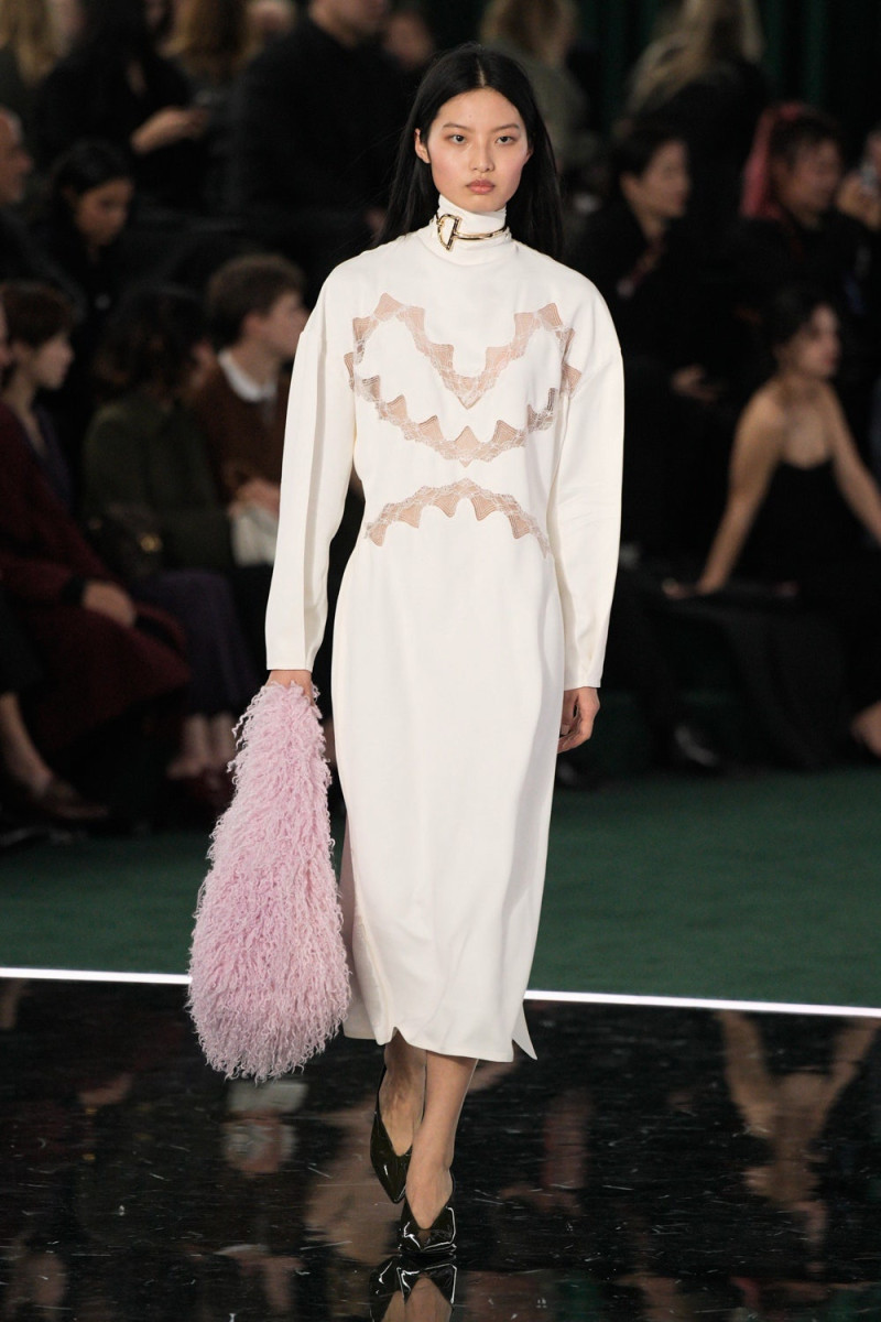 Gucci fashion show for Autumn/Winter 2025